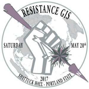Resistance GIS